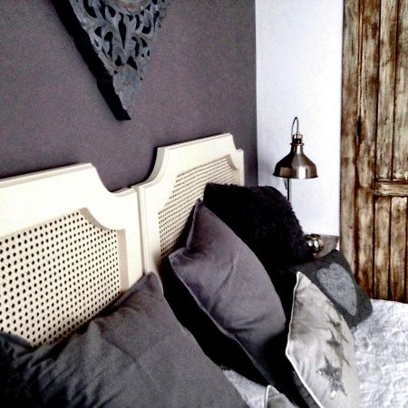 Апартаменты Charming Studio In Тарифа Экстерьер фото