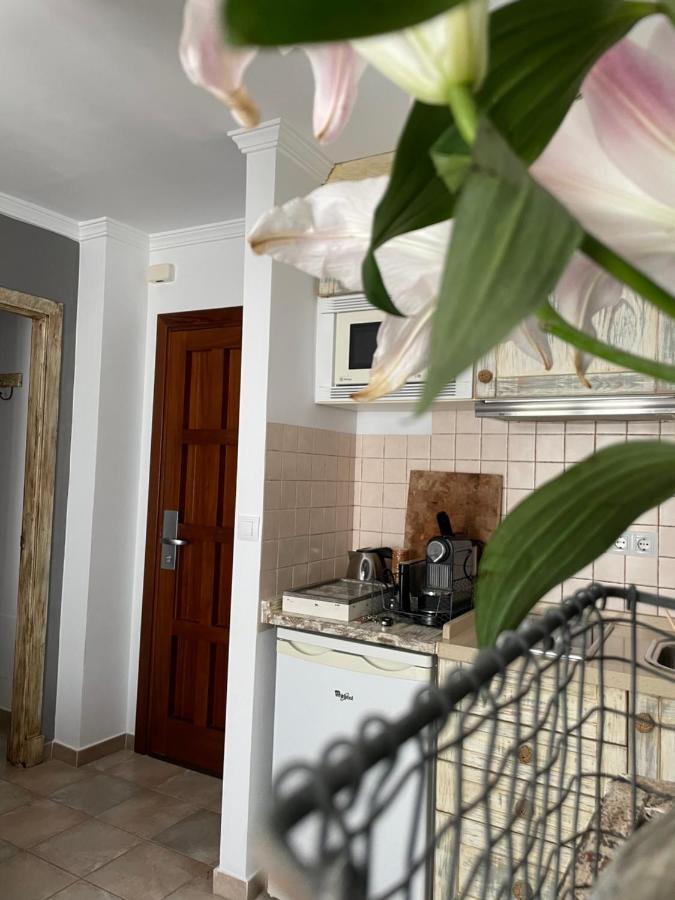 Апартаменты Charming Studio In Тарифа Экстерьер фото
